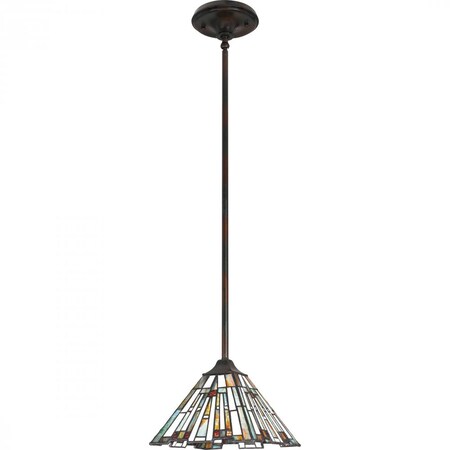 Quoizel Maybeck Mini Pendant TFMK1508VA
